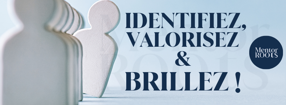 🚀Un accompagnement pour tous les profils Entreprises, Particuliers & Étudiants 🌟L’humain au cœur de notre mission ✨Identifiez, Valorisez et Brillez